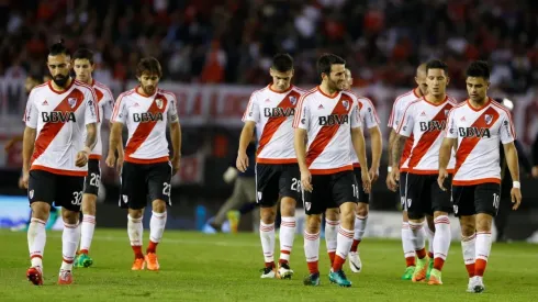 Desde River dejaron clara la posible vuelta de un hijo pródigo para el próximo mercado