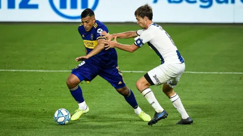 Fuerte comunicado de un ex Boca luego de una conflictiva salida con su club