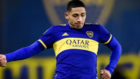 Tiene tan solo 19 años.