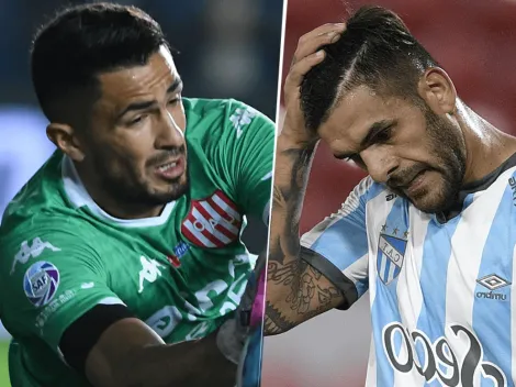 EN VIVO: Unión vs. Atlético Tucumán por la Copa de la Liga