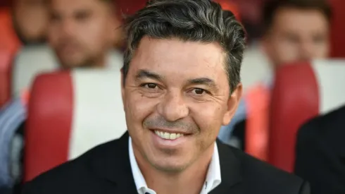 Un referente de River podría volver a la convocatoria frente a Racing