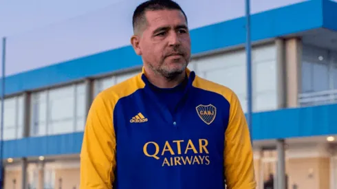 La joya del fútbol argentino que quiso River este mercado y es un nuevo objetivo de Boca para mitad de año