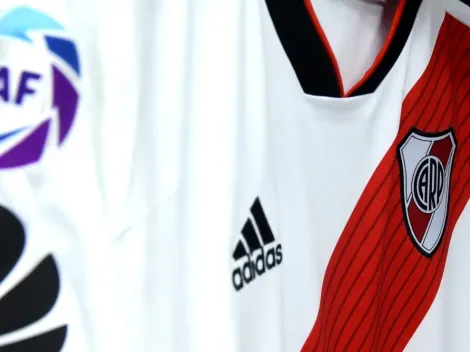 La curiosa regla dentro del plantel de River: "Estaba prohibido"