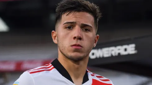 Real Madrid quiere a Enzo Fernández: ¿cuántos millones podría llevarse River?