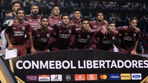 La inesperada vuelta de un jugador a River: ¿será tenido en cuenta por Gallardo?