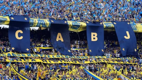 ¿Cuándo se venden las entradas de Boca para la Copa Argentina?