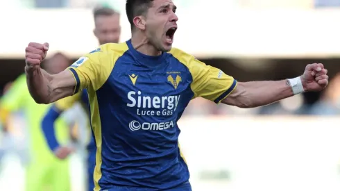 Hellas Verona FC v Venezia FC - Serie A