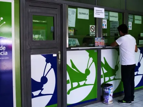 La Nocturna: números ganadores de la Quiniela Nacional Nocturna | Lotería Nacional