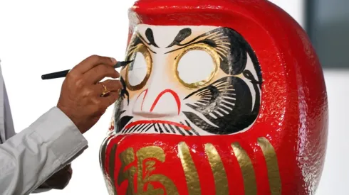 Se celebra el Tu Daruma 2022.