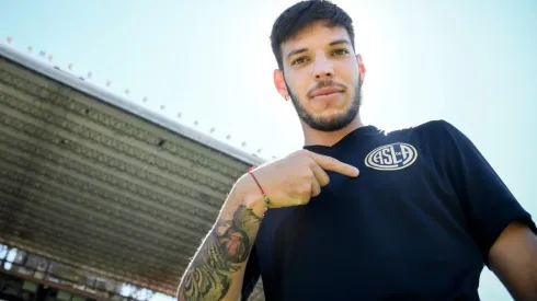 Sumó 2 asistencias y 1 gol en sus últimos 2 encuentros.