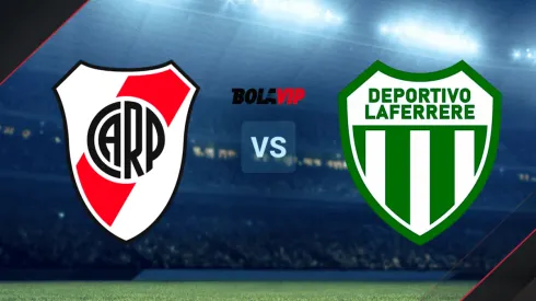 Entradas para River vs. Laferrere por los 32avos de final de la Copa Argentina