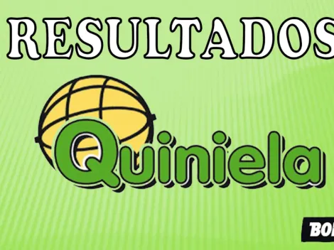Resultados de la Quiniela y Tómbola Nocturna Uruguaya de HOY martes 1 de marzo | Números ganadores en la Lotería de Uruguay