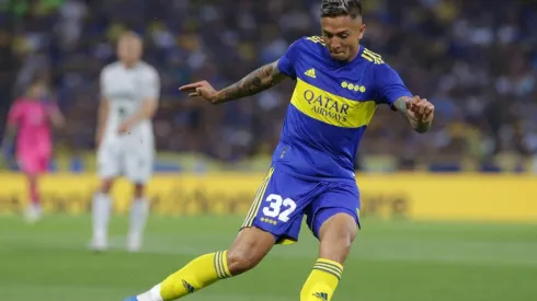 Tras el escándalo, ¿Almendra puede irse ya de Boca?