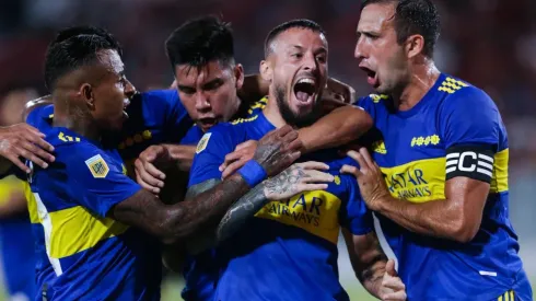 Boca se medirá con Central Córdoba de Rosario por la Copa Argentina