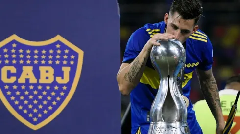 ¿Contra quién juega Boca en la próxima ronda de Copa Argentina?