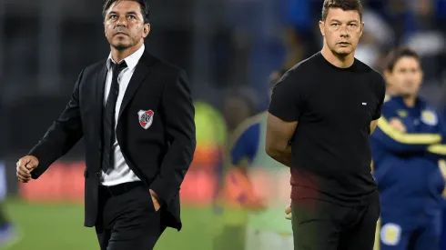 Sorpresa total: Boca y River podrían volver a cruzarse antes de lo esperado