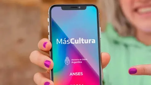 Más Cultura Joven
