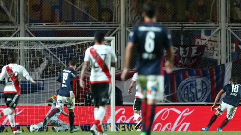 El verdugo de River que volverá a jugar con San Lorenzo para el clásico