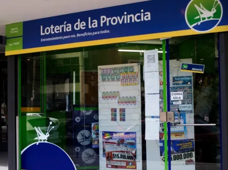 Quiniela Nacional y Provincial | Resultados y números ganadores en la Lotería Nacional