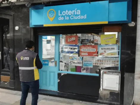 Quiniela Nacional y Provincial | Resultados de HOY sábado 5 de marzo: números ganadores de la Lotería Nacional EN VIVO