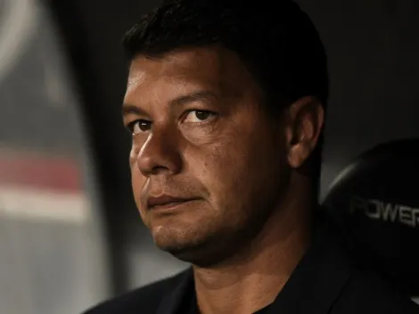 Battaglia no citó a un jugador muy querido de Boca y los hinchas quedaron asombrados