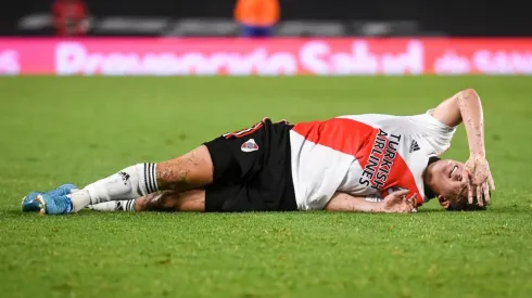 River Plate v Racing Club – Copa de la Liga 2022