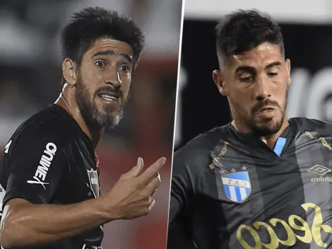 EN VIVO: Newell's vs. Atlético Tucumán por la Copa de la Liga