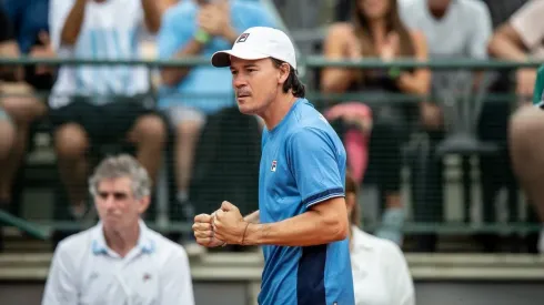 Guille Coria: "Fue un sueño y quiero que dure mucho tiempo"