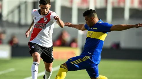 El Superclásico se jugará más temprano de lo que todos creían.