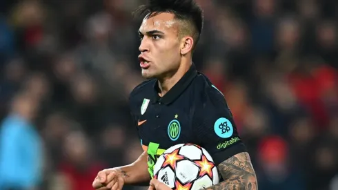 El Toro volvió a anotarle a un grande de Europa.