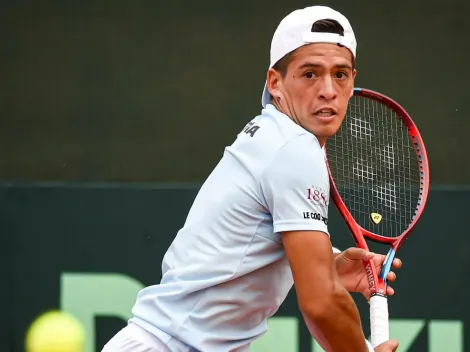 Sebastián Báez vs. Nick Kyrgios por el Masters 1000 de Indian Wells: hora y canal de TV para ver el partido EN VIVO y EN DIRECTO