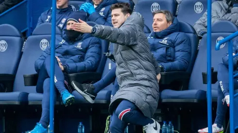 La contundente declaración de Pochettino tras las críticas y el tenso clima en París