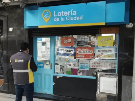 Quiniela Nacional y Provincial: números ganadores de la Lotería Nacional EN VIVO