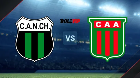 Chicago vs. Agropecuario por la Primera Nacional