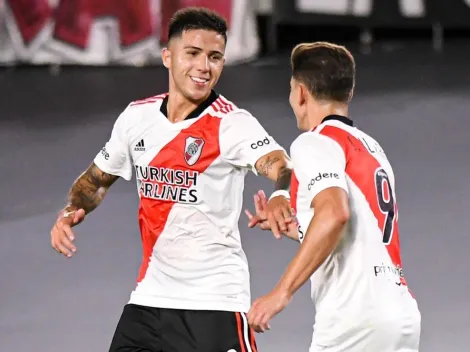 Las noticias de River hoy: la estrella mundial que puede volver y la sorpresiva aparición de Angileri