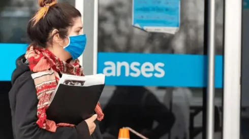 Fondo de Desempleo ANSES