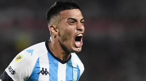 Sumó 2 goles y 2 asistencias en sus últimos 3 partidos.