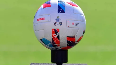 Un clásico de la fecha irá por TV abierta.