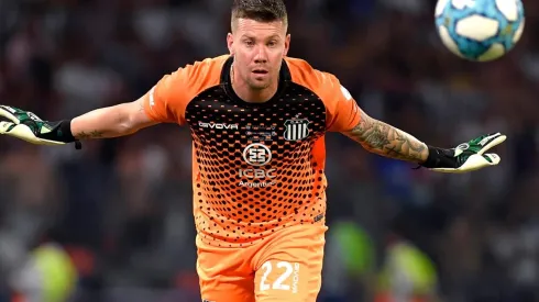 Talleres de Córdoba vs. Güemes por la Copa Argentina (Foto: Getty).