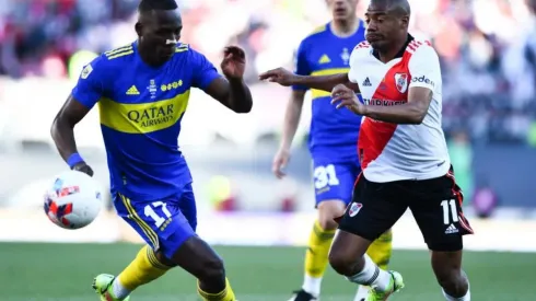 River y Boca se enfrentarán en el Monumental este domingo 20 de marzo