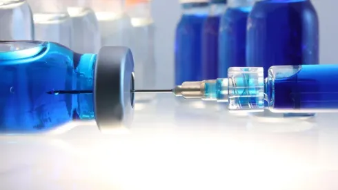 Vacunación contra la Gripe A