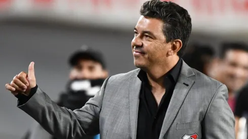 Sonríe River: la inesperada y millonaria suma de dinero que entrará al club