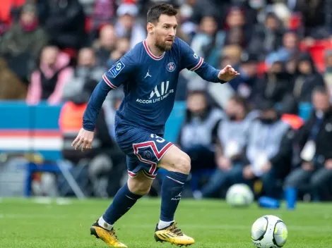 Un ex campeón de Eurocopa con Francia liquido a Messi y Ronaldo: "Sus carreras han terminado"