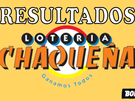 Quiniela Poceada Chaqueña del jueves 17 de marzo: Números ganadores en la Lotería de Chaco | Controlar jugada