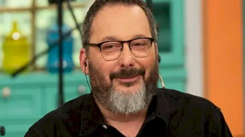 Telefe le hará un homenaje a Rozín.