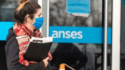 ANSES: quién cobra el viernes 18 de marzo