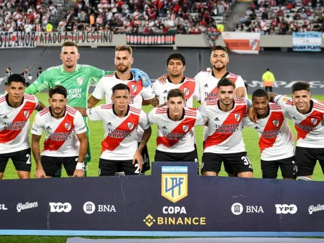 El insólito pedido que hicieron por una figura de River: "Que juegue hasta 2040"