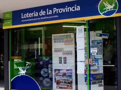 Quiniela Nacional y Provincial | Números ganadores en la Lotería Nacional EN VIVO