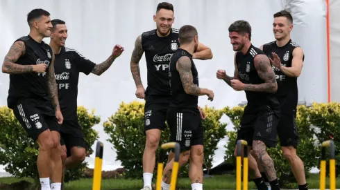 La tradicional cábala que Argentina romperá en esta fecha de Eliminatorias.