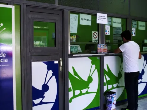 Resultados de la Quiniela Nacional y Provincia en la Lotería Nacional EN VIVO